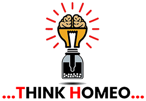 ThinkHomeo Logo