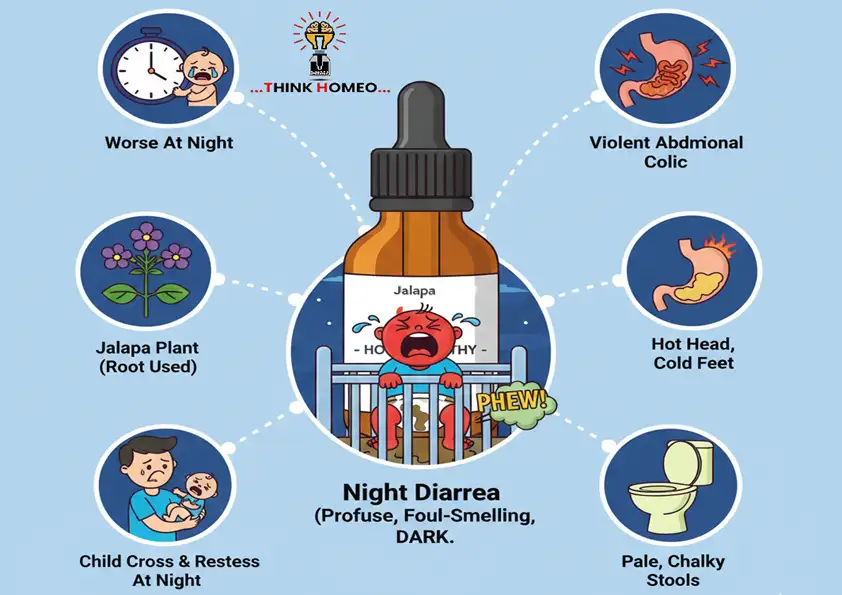 Jalapa – जेलापा