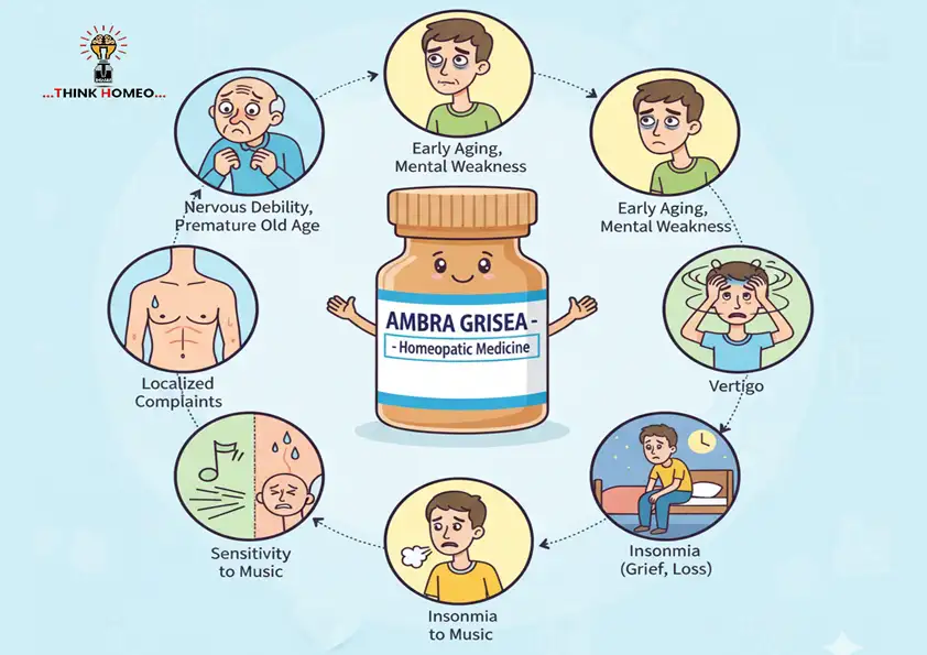 Ambra Grisea – एम्ब्रा ग्रीसिया