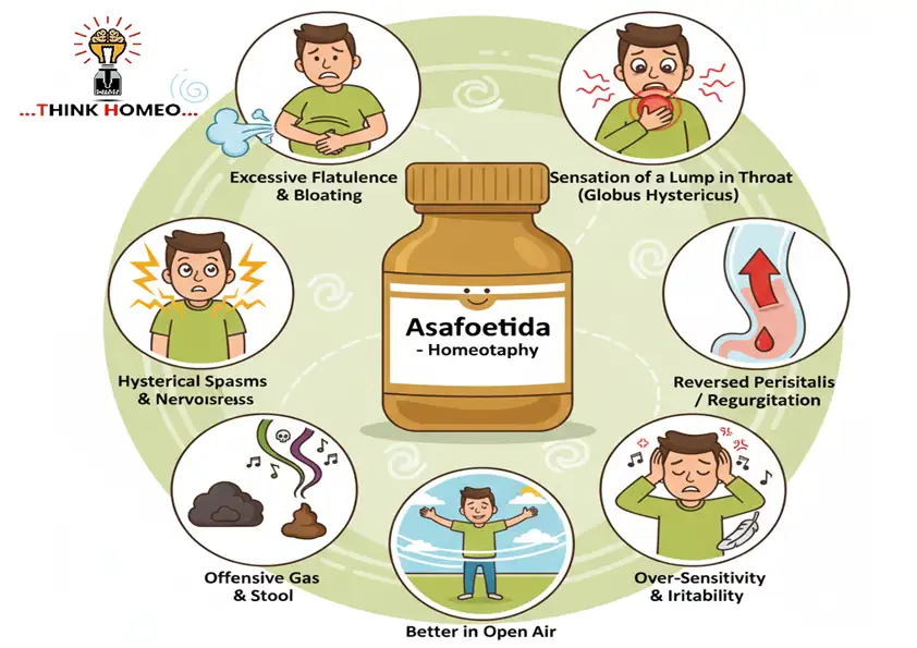 Asafoetida (Hing) – हींग