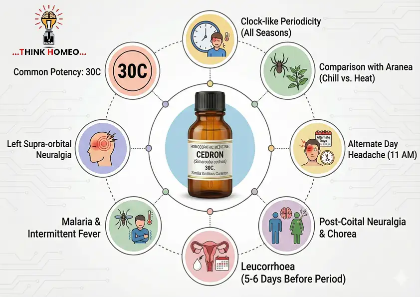 Cedron – सिड्रन